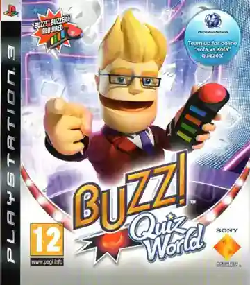 Buzz! - Quiz World (USA) (v1.02) (Disc) (Update)